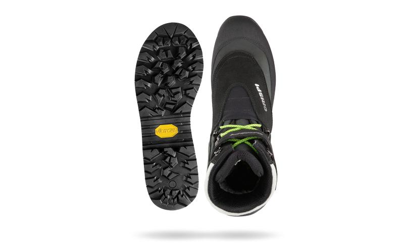 Crispi Airborne GTX C.C.S. – Bild 3