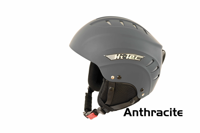 Luftsporthelm "Hi-Tec" – Bild 3