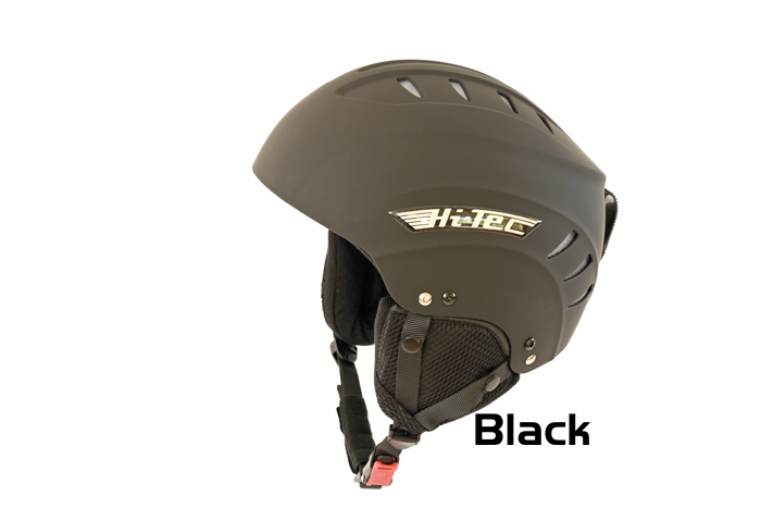 Luftsporthelm "Hi-Tec" – Bild 2