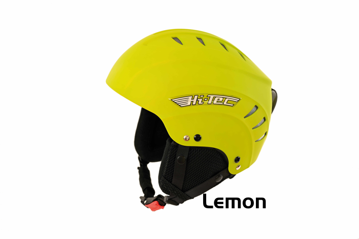 Luftsporthelm "Hi-Tec" – Bild 4