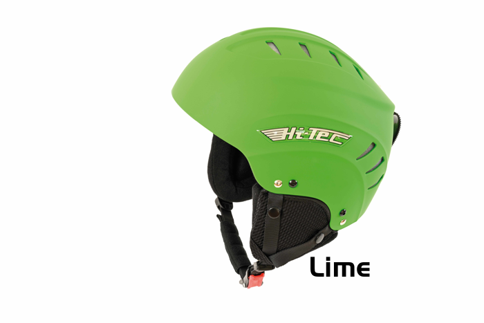 Luftsporthelm "Hi-Tec" – Bild 5