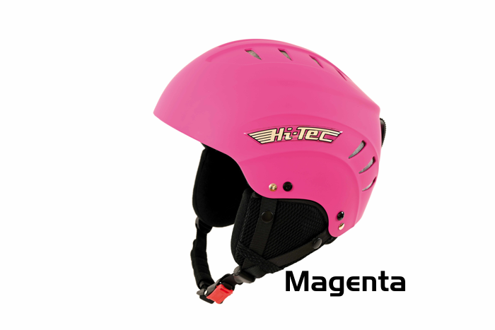 Luftsporthelm "Hi-Tec" – Bild 6