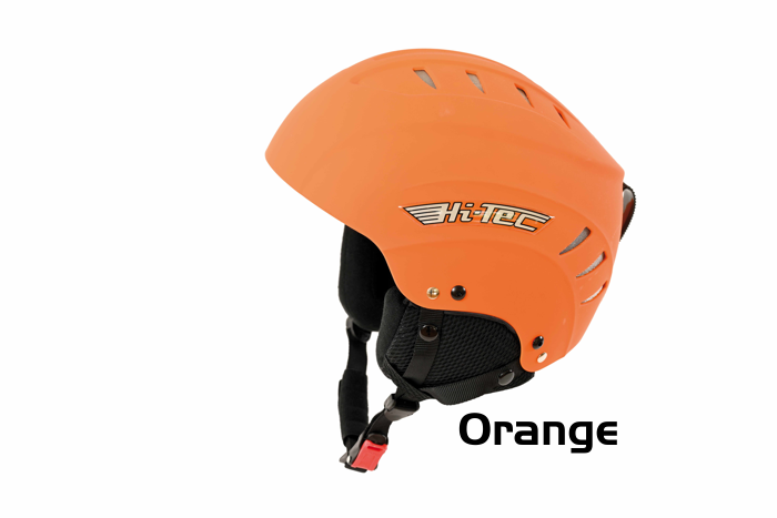 Luftsporthelm "Hi-Tec" – Bild 7