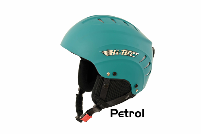 Luftsporthelm "Hi-Tec" – Bild 8