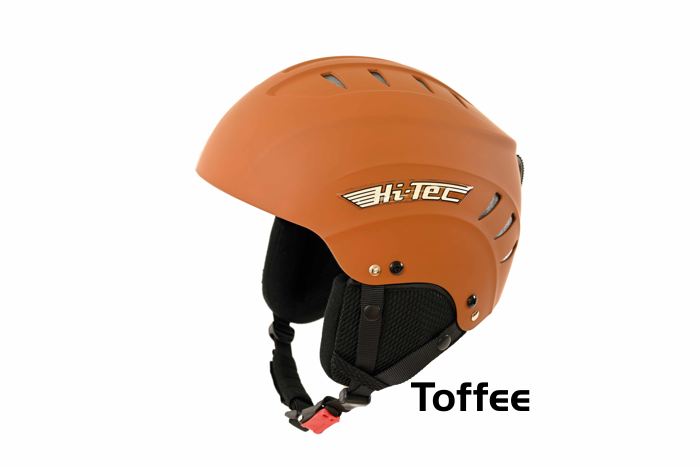 Luftsporthelm "Hi-Tec" – Bild 10