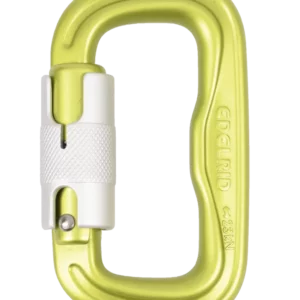 Edelrid Foras