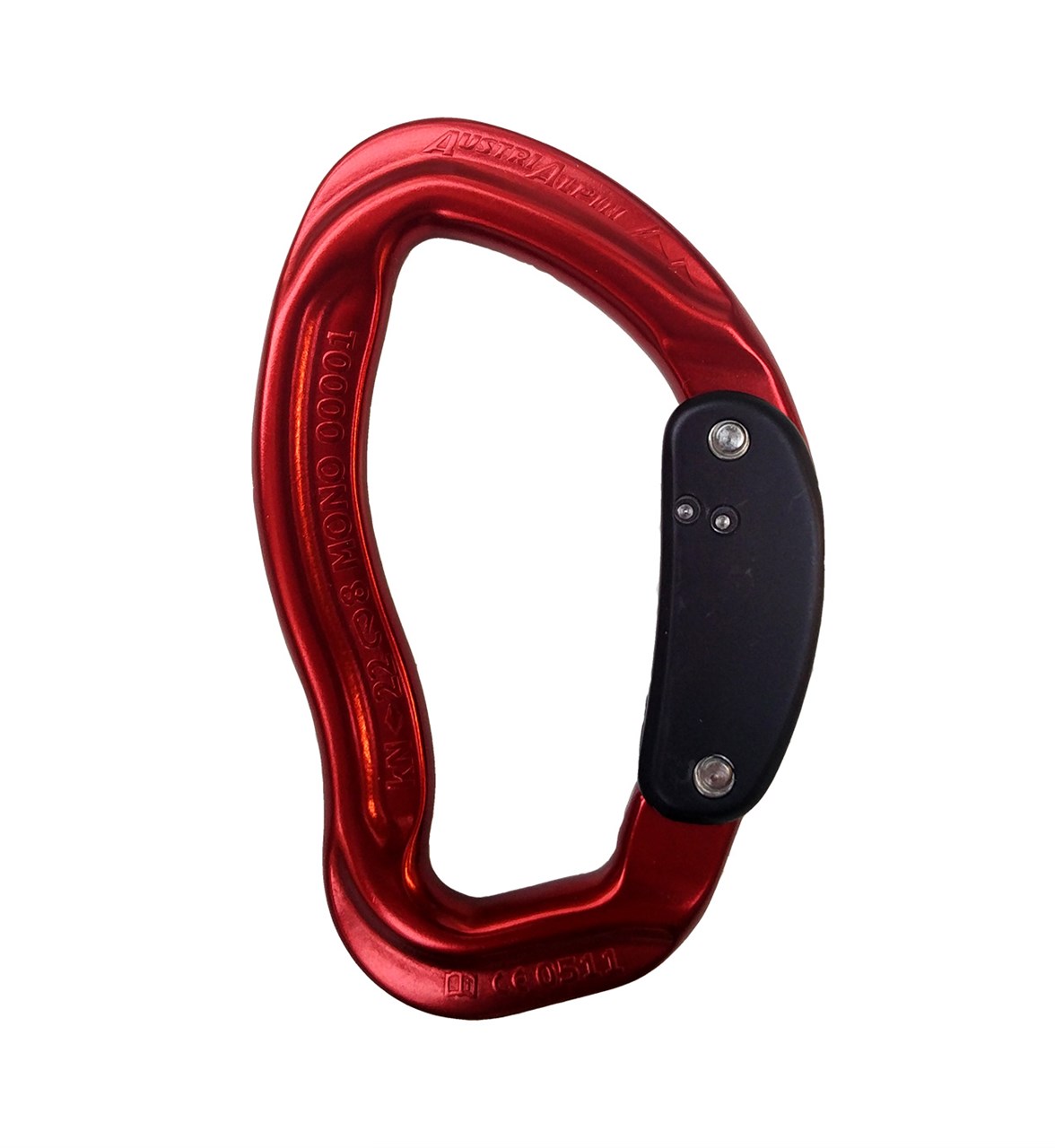 AustriAlpin Rocket
