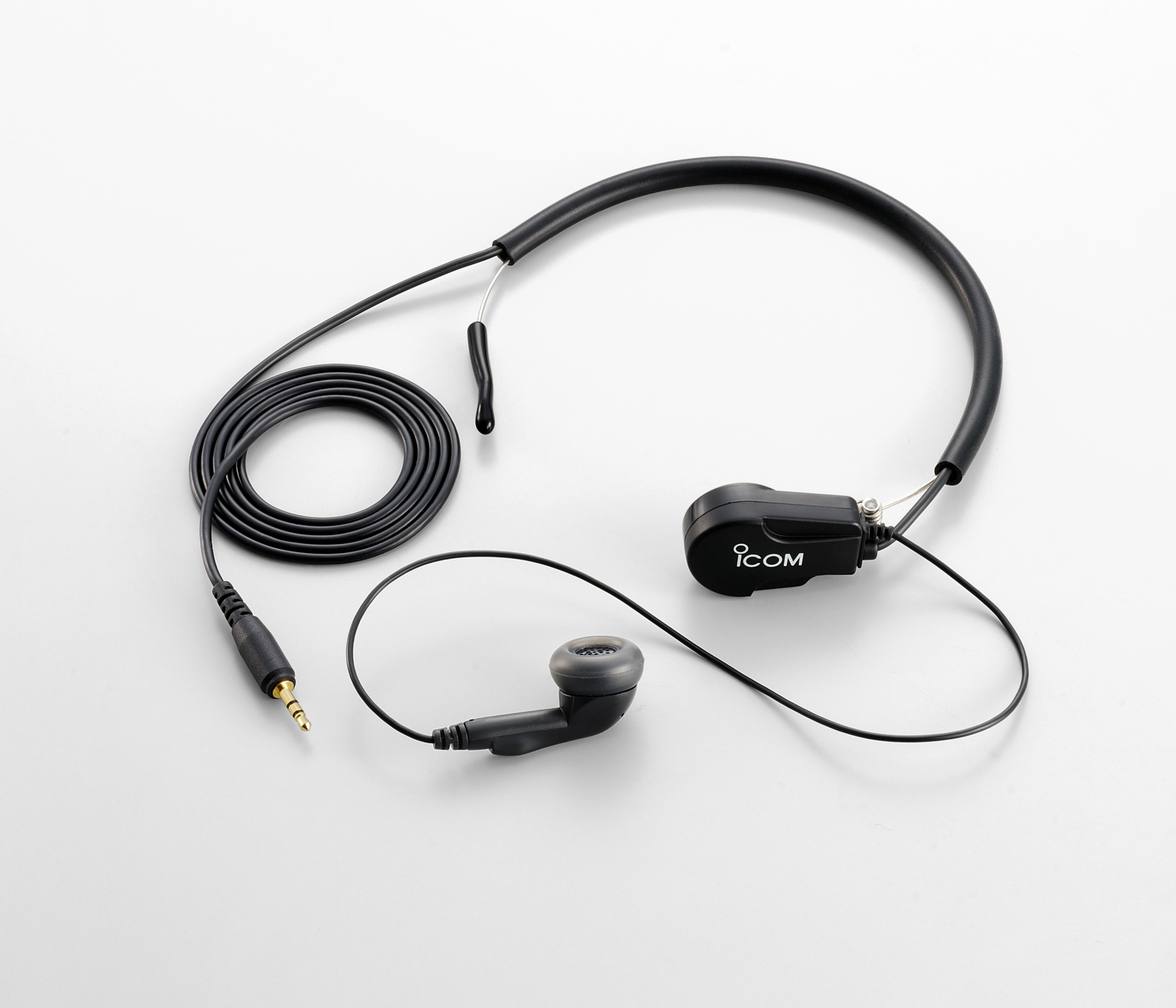 Icom HS-97