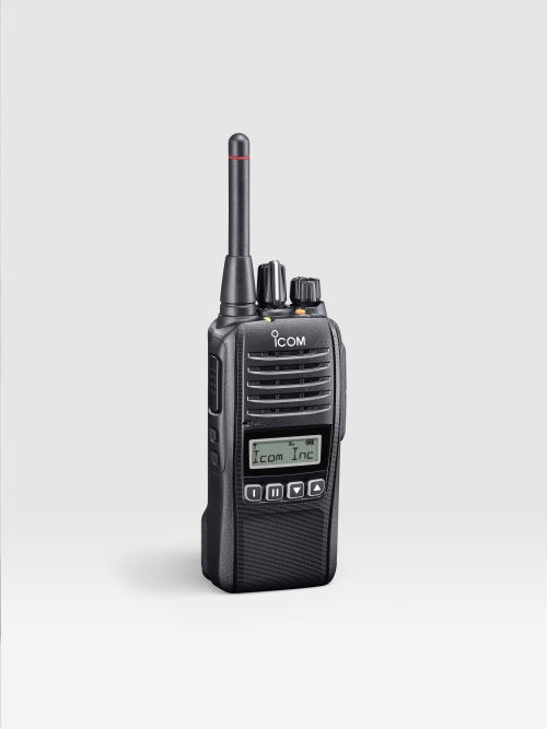 Icom IC-F29SR2 PMR446 – Image 2