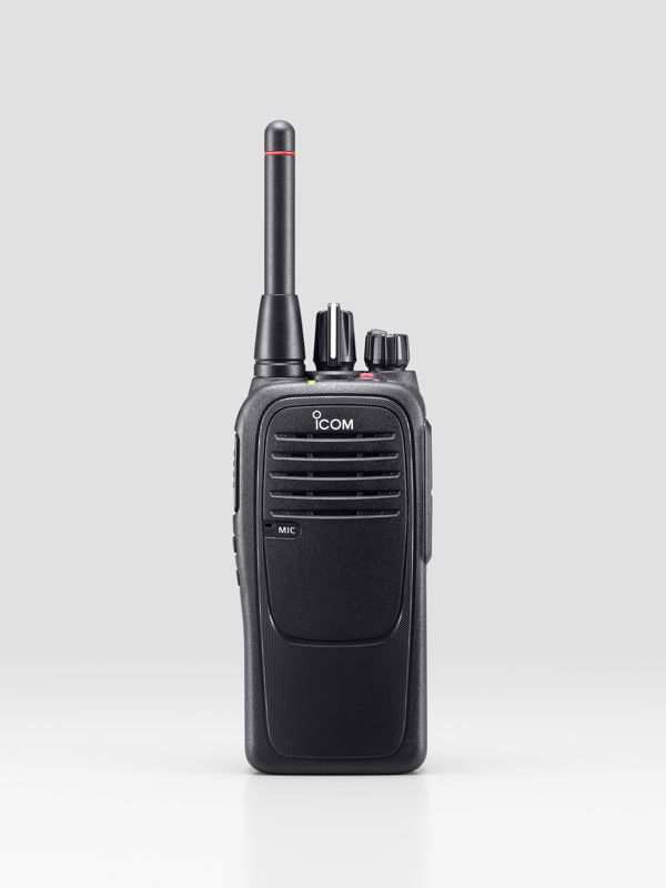 Icom IC-F29SR front