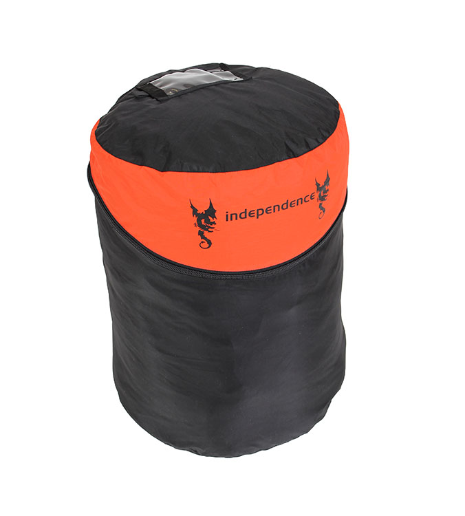 Innenpacksack