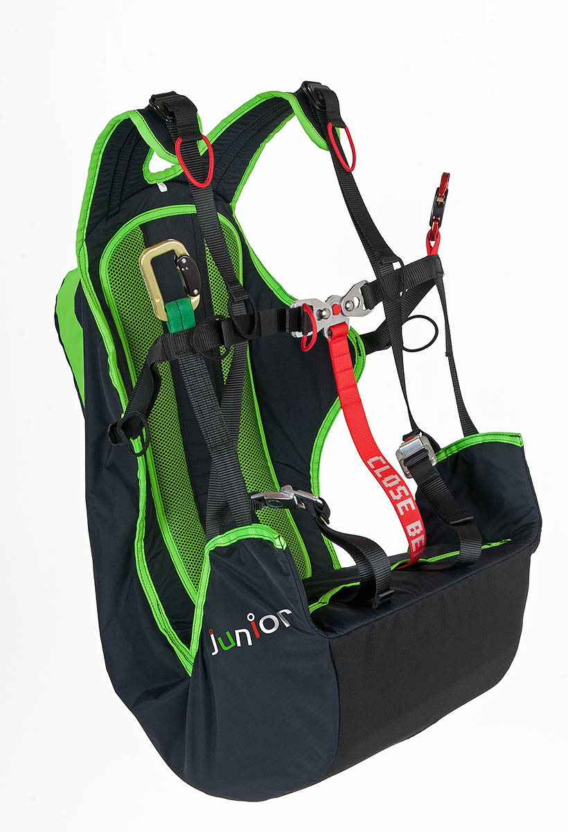 Junior Front