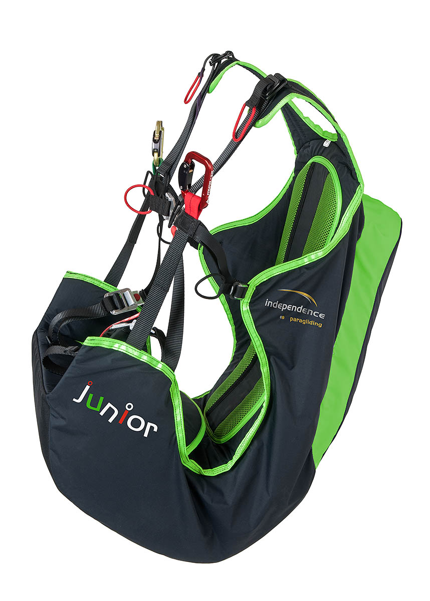 Junior links