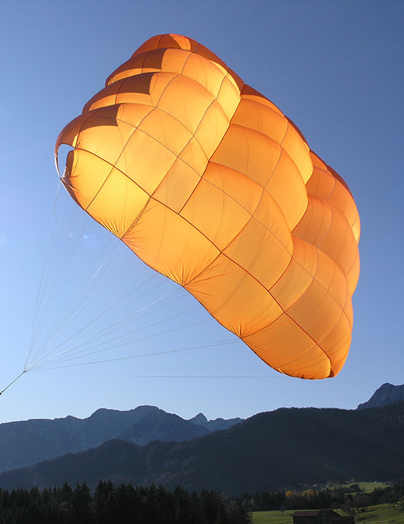 Secours EVO Cross – Image 4