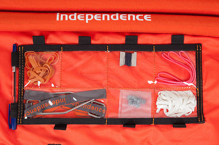 Packset Detail