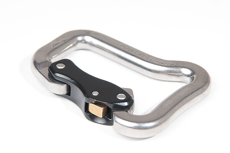AustriAlpin Powerfly INOX