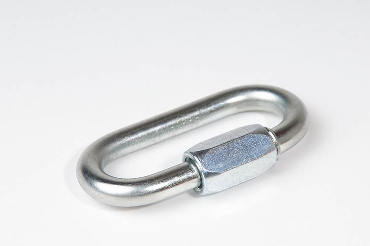 Maillon Rapide oval