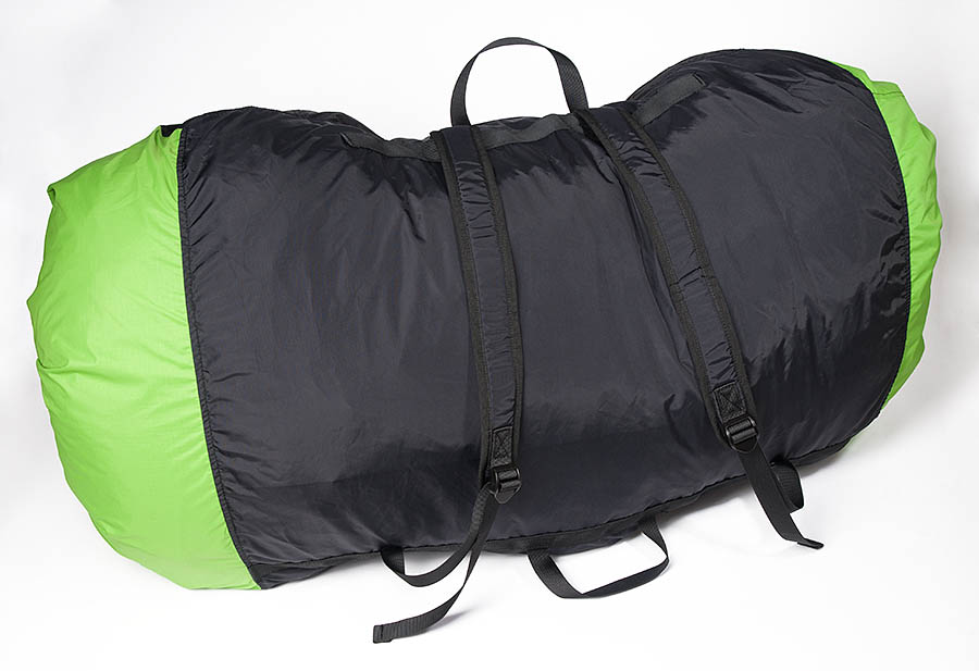 QPS Carry - Quick Pack Sack – Bild 2