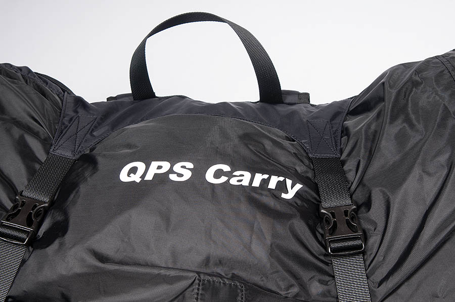 QPS Carry - Quick Pack Sack - Image 4