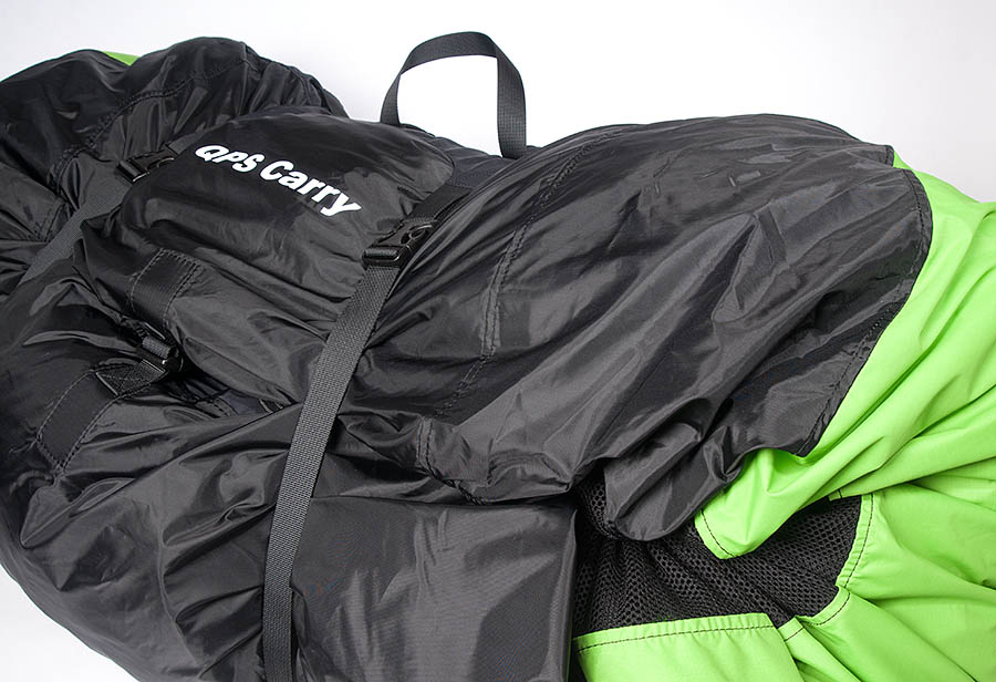 QPS Carry - Quick Pack Sack – Image 5