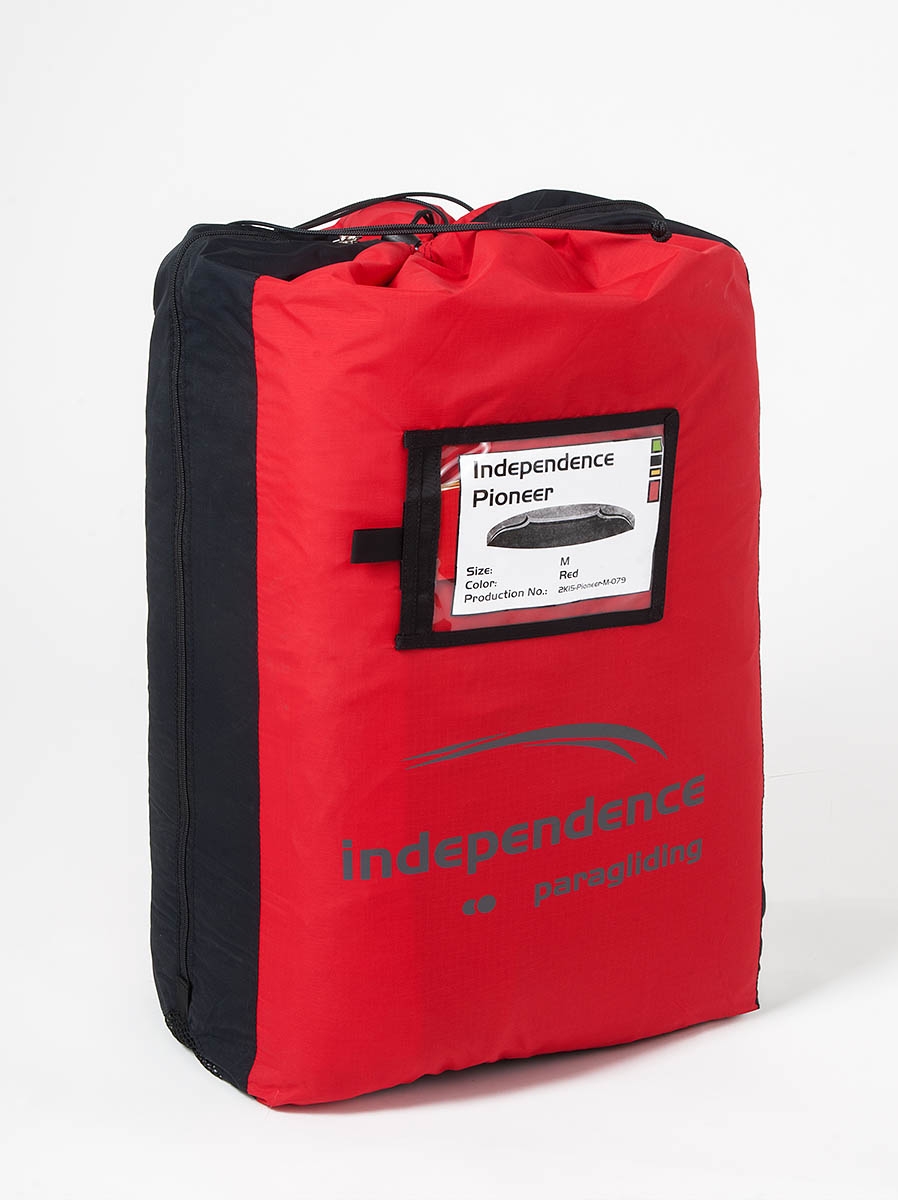 Compression bag Zip