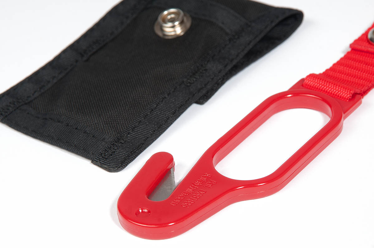 Belt cutter - Image 2