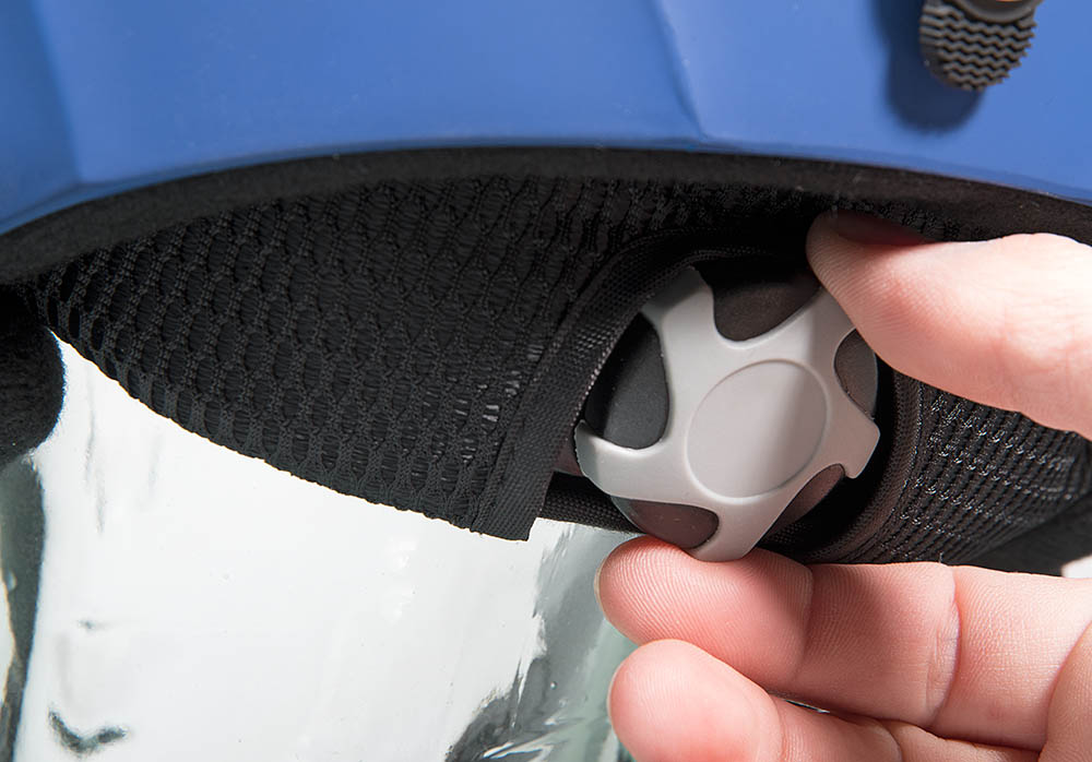 "Hi-Tec" Helmet - Image 16