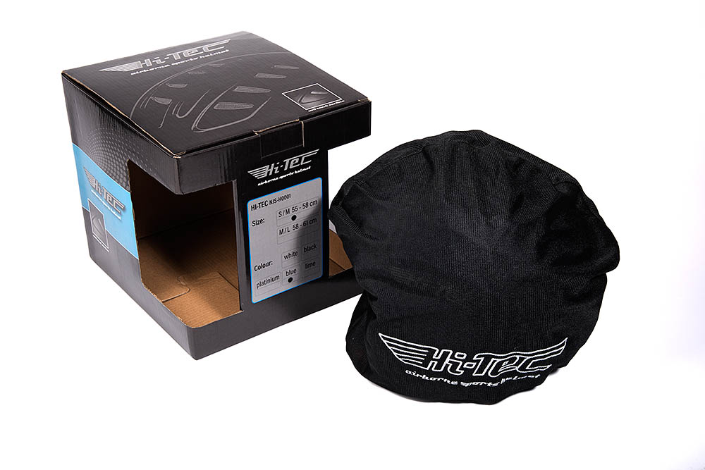 "Hi-Tec" Helmet - Image 14