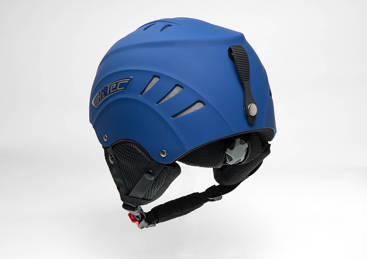 Luftsporthelm "Hi-Tec" – Bild 17