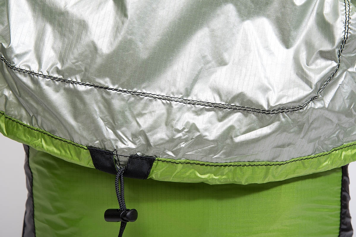 Compact packing: CC Bag - Image 6