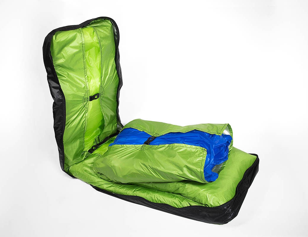 Compact packing: CC Bag - Image 5