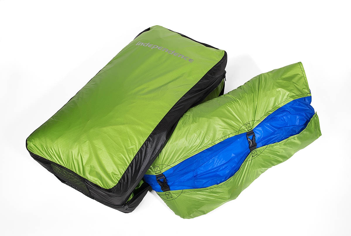 Sac de compression : CC Bag – Image 4