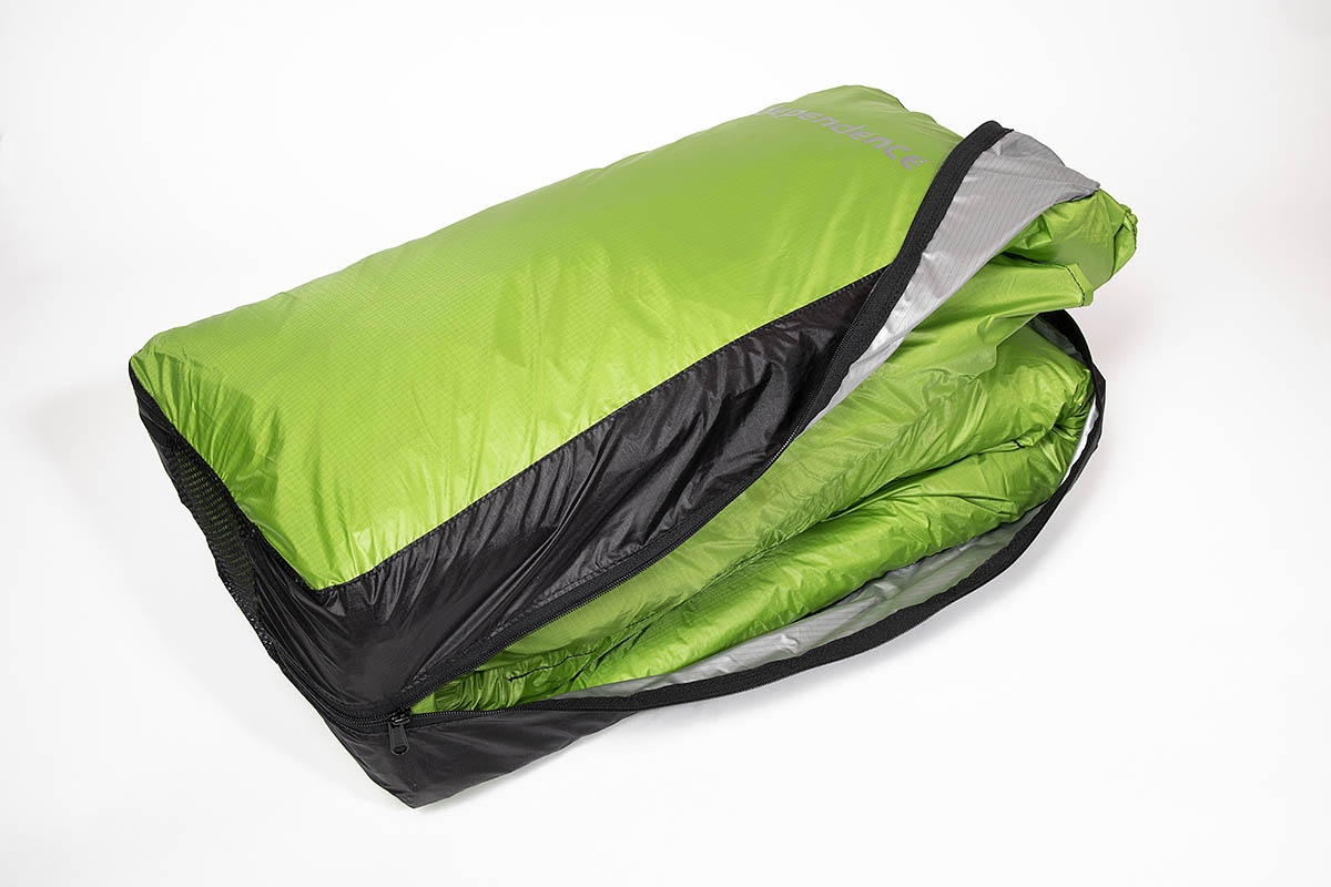 Compact packing: CC Bag - Image 3