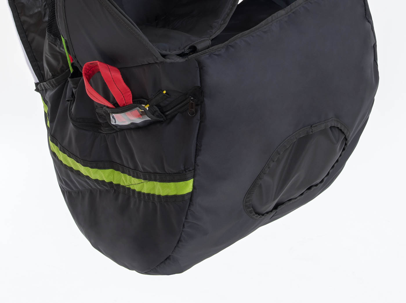 Connect AIR RS