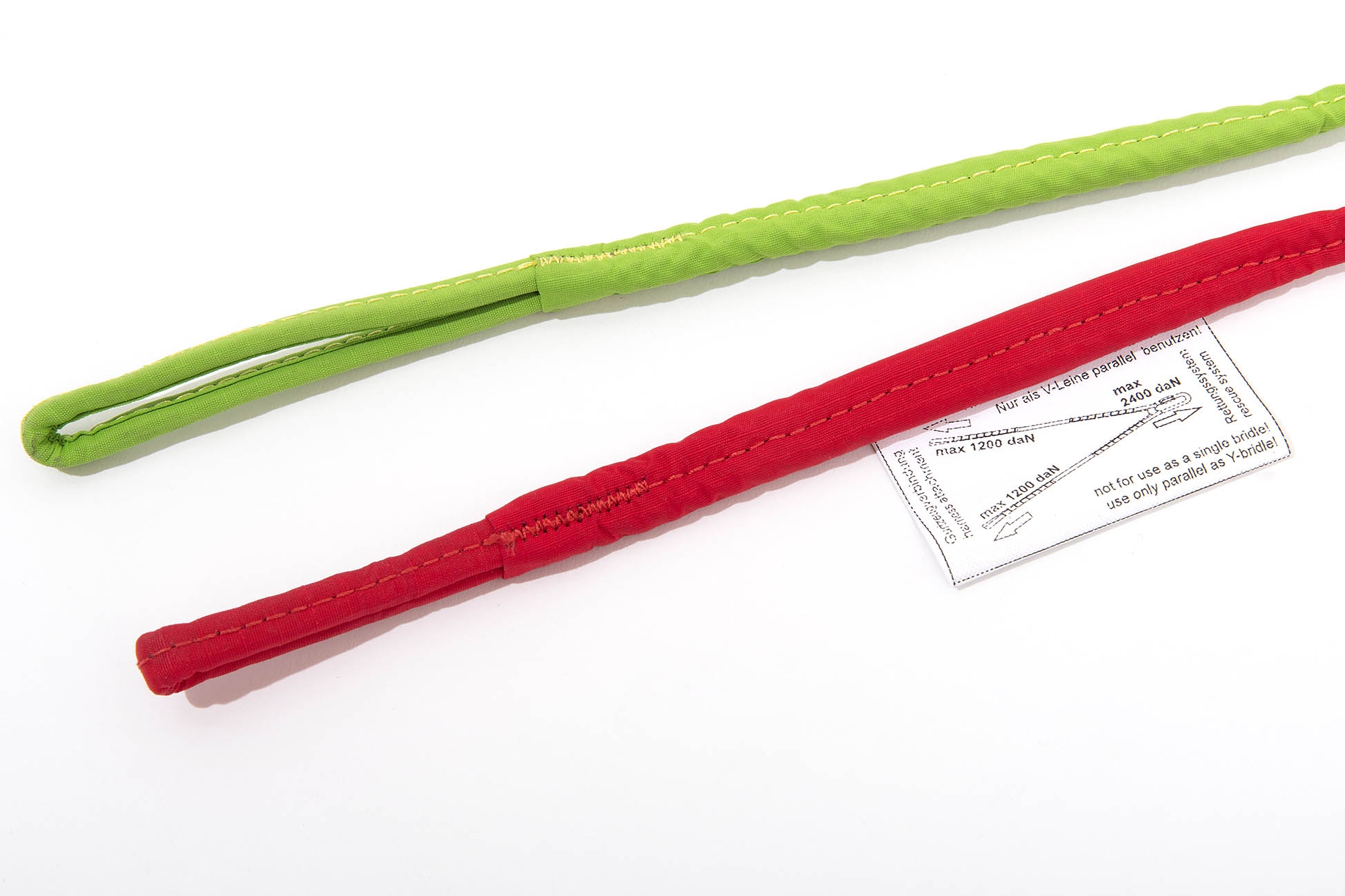 Dyneema Elévateur Y (140cm)