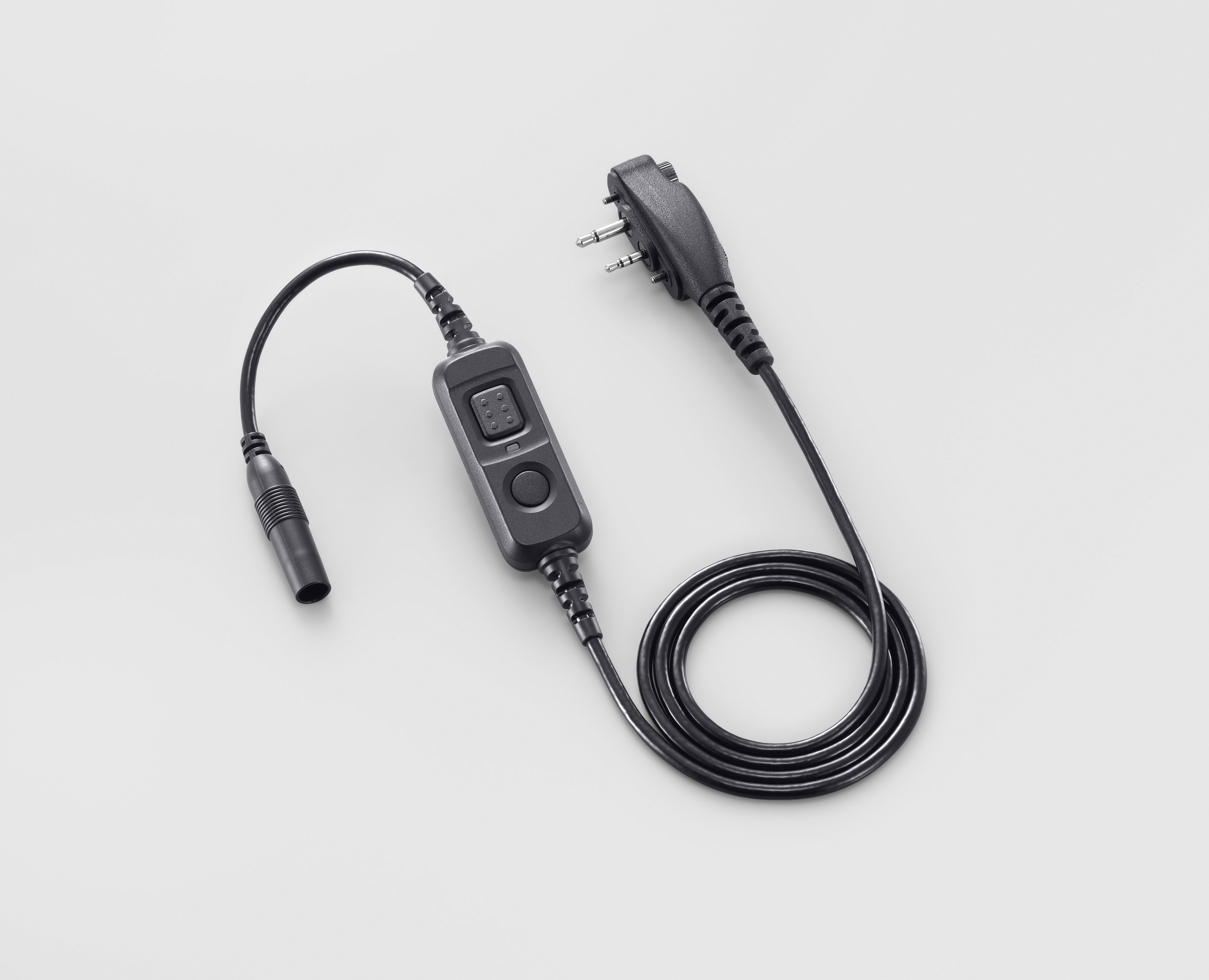 Icom VA-4LA